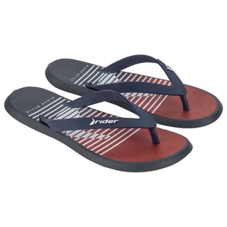 Rider R1 Energy Grafia Dedo Ad Flip (No-7) Black & Blue 211818AS06907