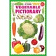 My Jumbo Vegetables Pictionary