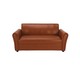 Index H-James PVC 2.5/S Sofa MBN