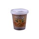 Falbu Preserved Dried Ginger Lemon Cube 36G