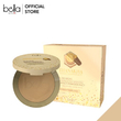 Bella Thanakha Oil No More Perfect Powder Pact 4.5G (15 Petal)