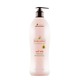 Kanaiya Body Lotion Lemongrass (SPF 35++) 400ML