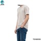 The Ori Men T-Shirt TOHM008 Skin Strike XL