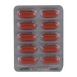 Dudat Dutasteride 0.5MG 10Capsules