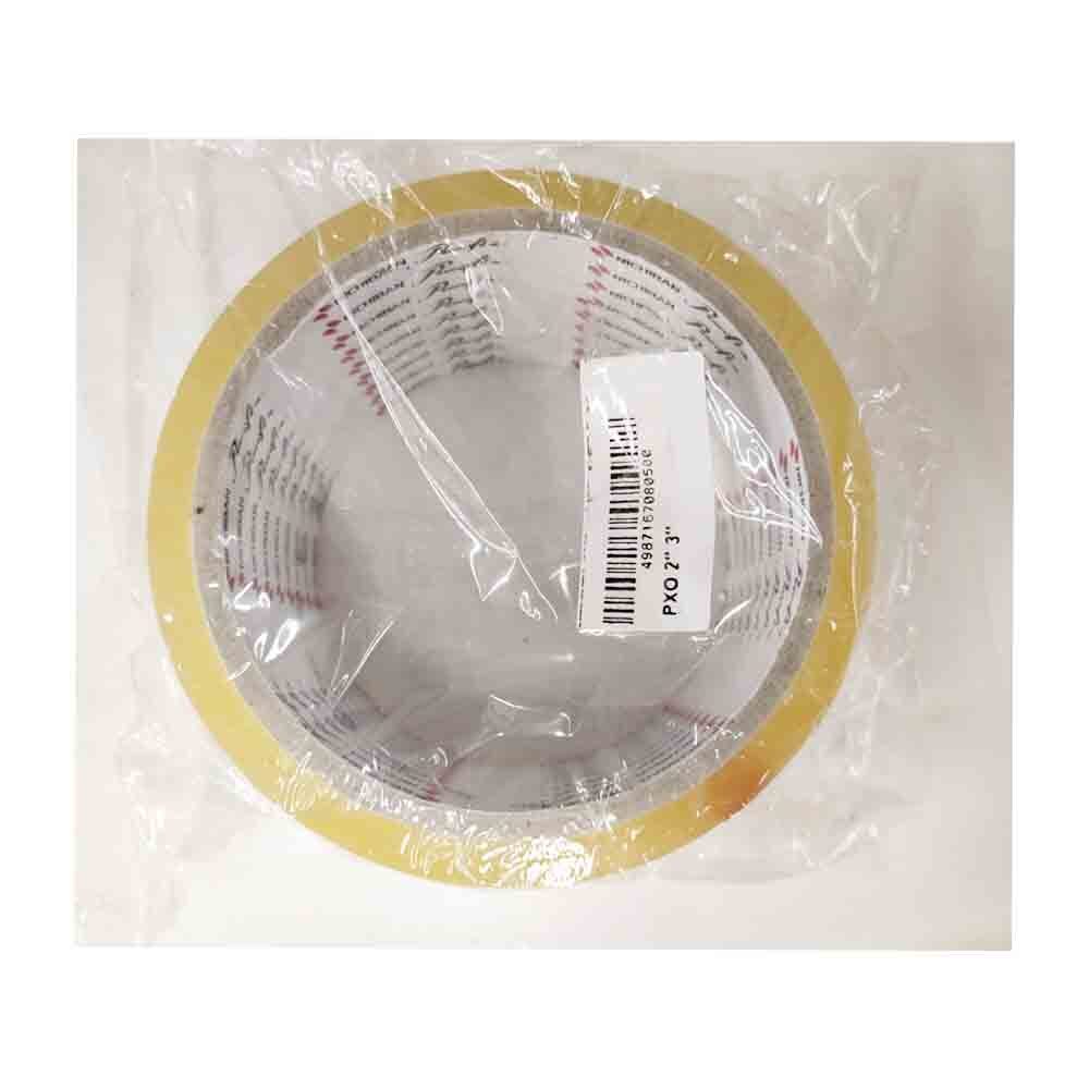 Pan Fix Opp Packing Tape 2IN 36YD (3 Diameter)