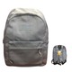 Classic  Backpack  BP-3959 Blue