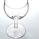 Ikea Försiktigt Wine Glass, Clear Glass, 16 Cl  003.002.06