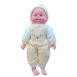 Baby Cele Happy Baby Toy 10123 Yellow