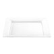 Wilmax Square Platter 11.5 X 11.5IN, 29.5 X 29.5CM (3PCS) WL - 991224