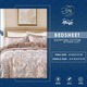 Cozy Egyption Bedsheet (EC) Bedding Accessories King