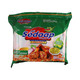 Mi Sedaap Instant Migoreng Noodle Spicy Licious 86Gx5