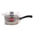 Zebra Carry Sauce Pan 16CM No.166372