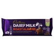 Cadbury Dairy Milk Choco Bar Roasted Almond 90G
