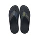 Sin Pauk Men Leather Slipper YS-08 (No-40)