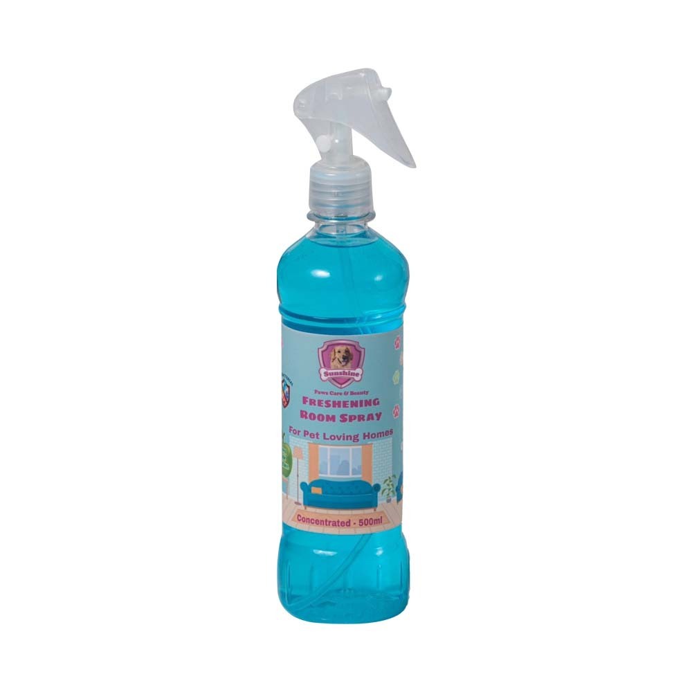 Sunshine Freshening Room Spray 500ML