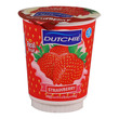 Dutchie Yoghurt Strawberry 135G