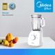 Midea Blender (1.5)Liter MBL750KHAPW