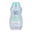 Babi Mild Baby Oil Ultra Mild 100 ML