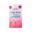 Kirei Kirei Foaming Hand Soap Peach Refill 200 ML