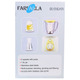 Farfalla Blender FB-8315