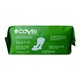 COVER Sanitary Napkin Cotton Night & Heavy Flow 290MM (Dark Green)
