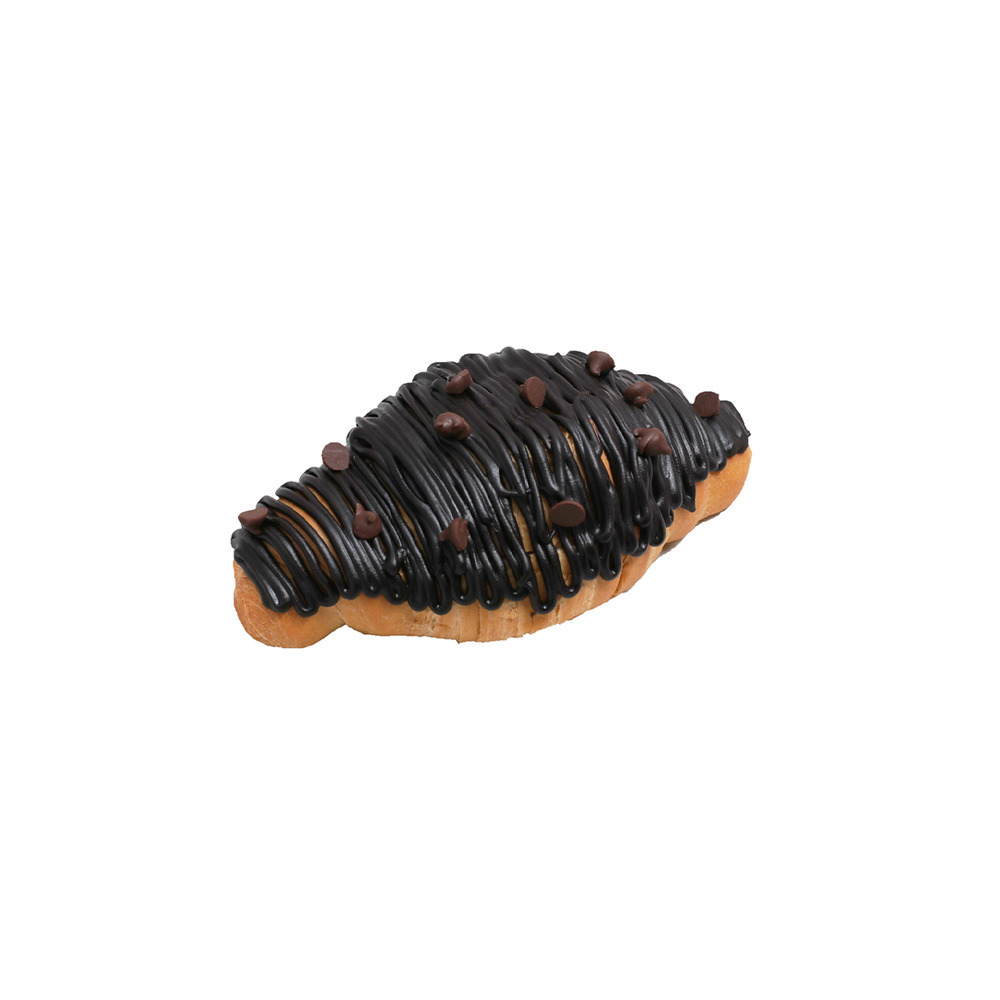 Seasons Dark Chocolate Butter Croissant