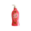Bwin Shower Cream (Pink) 400G — Fish Shape