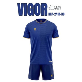 Rhino Vigor Jersey Violet RHA-2414-VV-XL