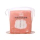Beauty House Qi Na 100% Pure Cotton Makeup Pads 100PCS