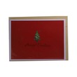 X`Mas Greeting Card A021142