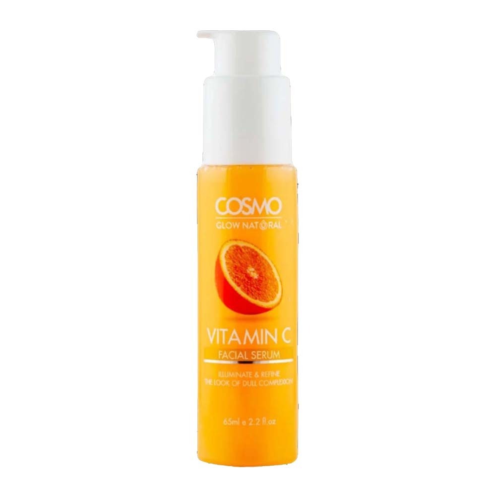 Vitamin C Facial Serum -65Ml ( Cosmo Series )