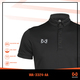 Warrix Polo Shirt WA-3324-AA / Large