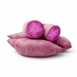 Stng Japanese Sweet Potato Purple 500G
