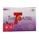 Throatsil Lozenges Prune 6PCS