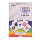 Colours & Shapes Flash Card (Author by Nwe Ni Kan Win)