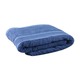 Lion Bath Towel 30X60INCH No.106 Royal Blue