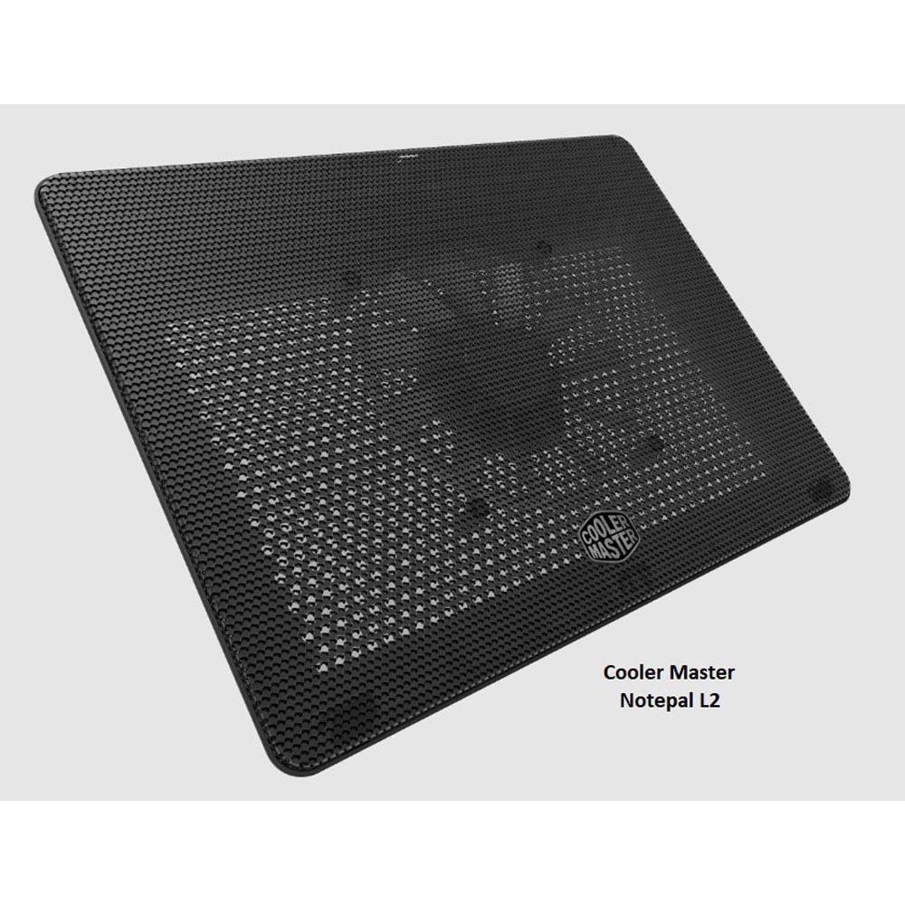 Cooler Master Notebook Cooler MNW-SWTS-14FN-R1