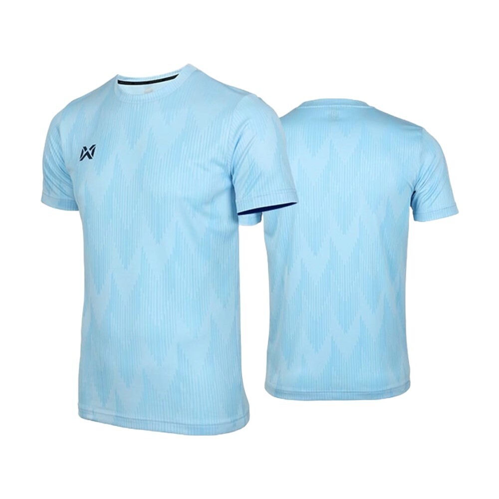 100% Polyester Quick Dry Cool Wear Breathable/WA-FBA574-LL/3XL