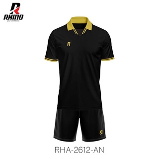 Olympic Rhino Ironclad Jersey RHA-2612-FD Medium