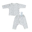 TC1016M Tiny Cozy Baby Comfy Set Make-Up Box