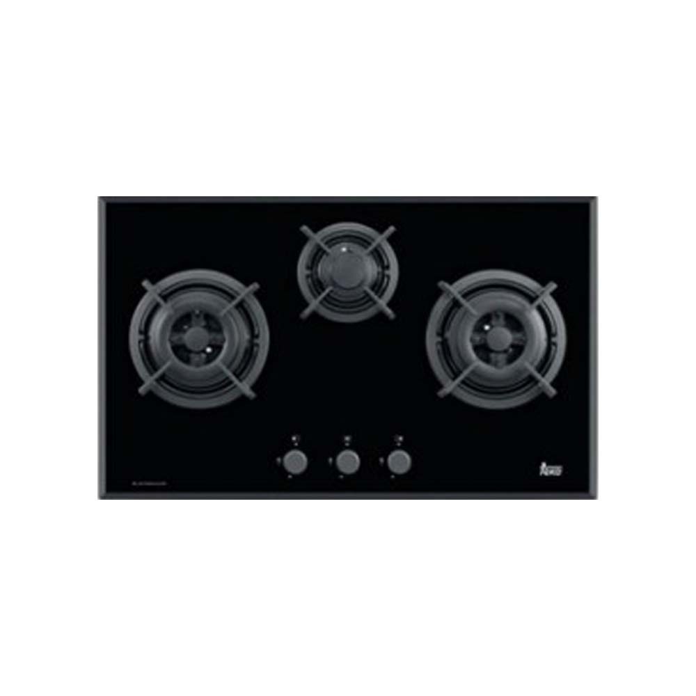 Built-in
Gas Hob Model : GK LUX 78 3G AI AL 2TR