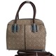 Super Star Ladies Hand Bag LSLB 2866-24 Khaki