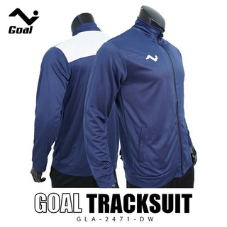 Goal Tracksuit Light Blue GLA-2471-LD-Small