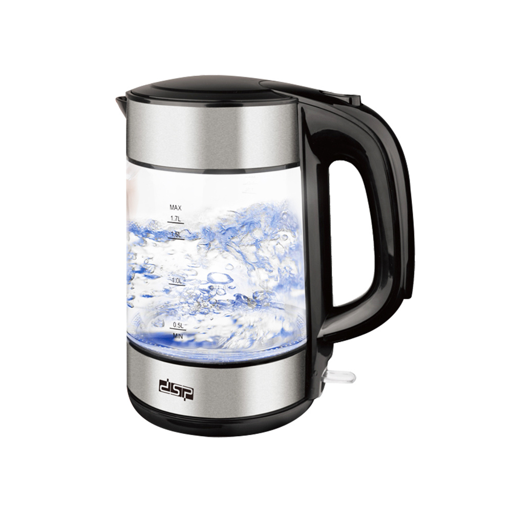 DSP Electric Kettle KK-1119