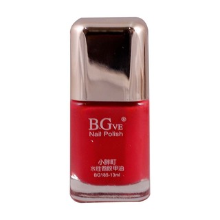 B.G Nail Polish BG185 13ML 01