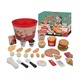 Baby Cele Food Box 12150