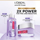 Loreal Revitalift 1.5% Pure Hyaluronic Acid Face Serum 30ML