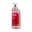 Voi Body Wash Rose Extract 750ML