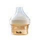 Crown Series Feeding Bottle 0 months+ (80ML)