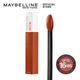 Maybelline Super Stay Matte Ink Liquid Lipstick 5ML (135 Globetrotter)